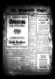 Thumbnail image of item number 1 in: 'The Stephenville Empire. (Stephenville, Tex.), Vol. 42, No. 2, Ed. 1 Friday, September 19, 1913'.