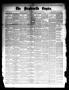 Thumbnail image of item number 1 in: 'The Stephenville Empire. (Stephenville, Tex.), Vol. 24, No. 44, Ed. 1 Friday, June 12, 1896'.