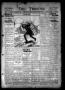Thumbnail image of item number 1 in: 'The Tribune. (Stephenville, Tex.), Vol. 21, No. 5, Ed. 1 Friday, January 31, 1913'.