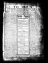 Newspaper: The Tribune. (Stephenville, Tex.), Vol. 20, No. 36, Ed. 1 Friday, Sep…