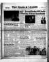 Thumbnail image of item number 1 in: 'The Graham Leader (Graham, Tex.), Vol. 79, No. 12, Ed. 1 Thursday, October 28, 1954'.