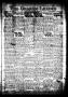 Thumbnail image of item number 1 in: 'The Graham Leader (Graham, Tex.), Vol. 50, No. 17, Ed. 1 Thursday, December 17, 1925'.