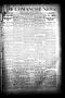 Thumbnail image of item number 1 in: 'The Comanche News (Comanche, Tex.), Vol. 9, No. 2, Ed. 1 Thursday, January 30, 1908'.
