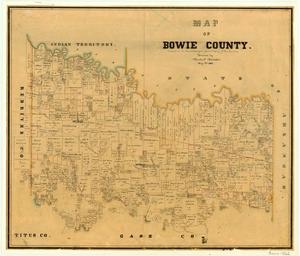 Bowie County
