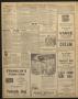 Thumbnail image of item number 2 in: 'The Panhandle Herald (Panhandle, Tex.), Vol. 58, No. 37, Ed. 1 Friday, April 5, 1946'.
