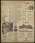 Thumbnail image of item number 4 in: 'The Panhandle Herald (Panhandle, Tex.), Vol. 60, No. 4, Ed. 1 Friday, August 16, 1946'.