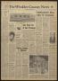 Newspaper: The Winkler County News (Kermit, Tex.), Vol. 33, No. 87, Ed. 1 Thursd…