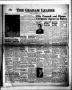 Thumbnail image of item number 1 in: 'The Graham Leader (Graham, Tex.), Vol. 76, No. 48, Ed. 1 Thursday, July 10, 1952'.