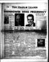 Thumbnail image of item number 1 in: 'The Graham Leader (Graham, Tex.), Vol. 77, No. 13, Ed. 1 Thursday, November 6, 1952'.