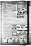 Thumbnail image of item number 2 in: 'The Graham Daily Reporter (Graham, Tex.), Vol. 1, No. 40, Ed. 1 Thursday, October 18, 1934'.