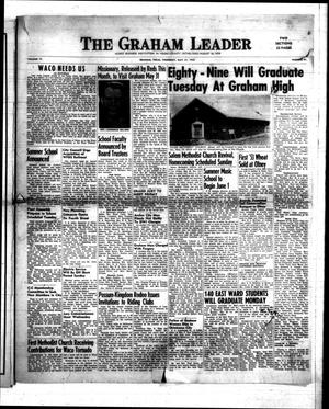 The Graham Leader (Graham, Tex.), Vol. 77, No. 41, Ed. 1 Thursday, May 21, 1953