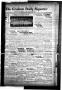 Primary view of The Graham Daily Reporter (Graham, Tex.), Vol. 1, No. 44, Ed. 1 Tuesday, October 23, 1934