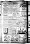 Thumbnail image of item number 2 in: 'The Graham Daily Reporter (Graham, Tex.), Vol. 1, No. 45, Ed. 1 Wednesday, October 24, 1934'.