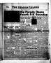 Thumbnail image of item number 1 in: 'The Graham Leader (Graham, Tex.), Vol. 77, No. 2, Ed. 1 Thursday, August 21, 1952'.