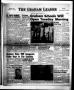 Thumbnail image of item number 1 in: 'The Graham Leader (Graham, Tex.), Vol. 78, No. 4, Ed. 1 Thursday, September 3, 1953'.