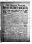 Thumbnail image of item number 1 in: 'The Graham Leader (Graham, Tex.), Vol. 56, No. 48, Ed. 1 Thursday, July 14, 1932'.
