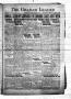 Thumbnail image of item number 1 in: 'The Graham Leader (Graham, Tex.), Vol. 56, No. 33, Ed. 1 Thursday, March 31, 1932'.