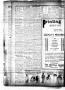 Thumbnail image of item number 4 in: 'The Graham Daily Reporter (Graham, Tex.), Vol. 1, No. 36, Ed. 1 Saturday, October 13, 1934'.