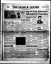 Thumbnail image of item number 1 in: 'The Graham Leader (Graham, Tex.), Vol. 76, No. 33, Ed. 1 Thursday, March 27, 1952'.