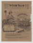 Thumbnail image of item number 1 in: 'The Citizen's Bulletin, Volume 1, Number 1, May 8, 1907'.