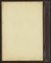 Thumbnail image of item number 2 in: '[Kempner Scrapbook 1951-1953]'.
