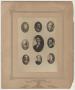 Thumbnail image of item number 1 in: '[Picture of Board of Directors from Agricultural and Mechical College of Texas]'.