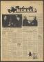 Newspaper: Panhandle Herald (Panhandle, Tex.), Vol. 76, No. 21, Ed. 1 Thursday, …