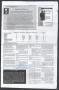 Thumbnail image of item number 3 in: 'The Cross Timbers Gazette (Flower Mound, Tex.), Vol. 30, No. 10, Ed. 1, October 2004'.