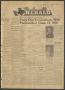Newspaper: Panhandle Herald (Panhandle, Tex.), Vol. 73, No. 44, Ed. 1 Thursday, …