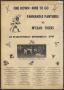 Thumbnail image of item number 4 in: 'Panhandle Herald (Panhandle, Tex.), Vol. 76, No. 9, Ed. 1 Thursday, September 13, 1962'.