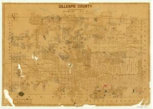 Gillespie County