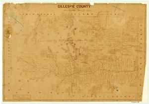 Gillespie County