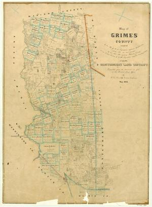 Grimes County