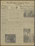 Newspaper: The Winkler County News (Kermit, Tex.), Vol. 23, No. 69, Ed. 1 Thursd…