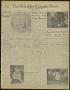Newspaper: The Winkler County News (Kermit, Tex.), Vol. 24, No. 13, Ed. 1 Thursd…