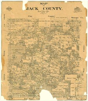 Jack County