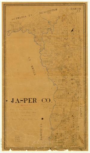 Jasper County