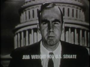 Jim Wright for U.S. Senate