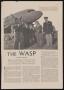 Thumbnail image of item number 1 in: '[Clipping: The WASP]'.