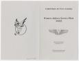 Thumbnail image of item number 3 in: 'Women Airforce Service Pilots WWII Memorial Dedication'.