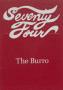 Thumbnail image of item number 1 in: 'The Burro, Yearbook of Mineral Wells High School, 1974'.