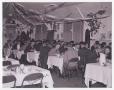 Thumbnail image of item number 1 in: '[Military Group at Dinner]'.