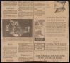 Thumbnail image of item number 2 in: '[Clipping: WWII Women Fliers Seek Equality]'.
