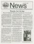Journal/Magazine/Newsletter: Historic Preservation League News, November 1991