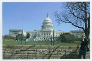 [Photograph of the United States Capitol]