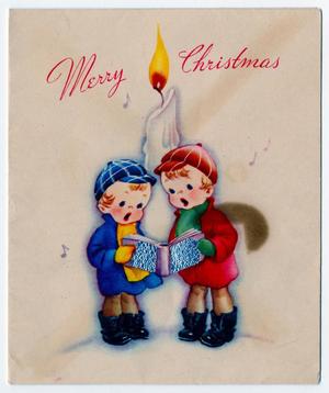 [Christmas Card]