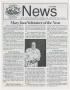 Journal/Magazine/Newsletter: Historic Preservation League News, June 1992