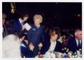 Thumbnail image of item number 1 in: '[Photograph of Teresa James at Banquet]'.