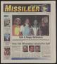 Thumbnail image of item number 1 in: '[Clipping: "Missileer, 45th Space Wing"]'.