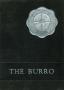 Thumbnail image of item number 1 in: 'The Burro, Yearbook of Mineral Wells High School, 1969'.
